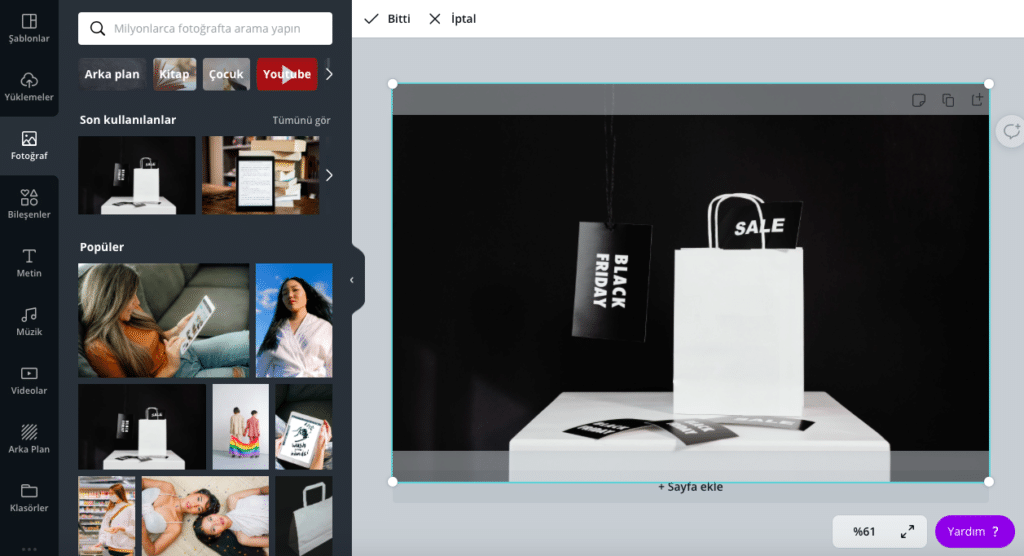 canva-fotoğraf-resim-şablon-oluştur