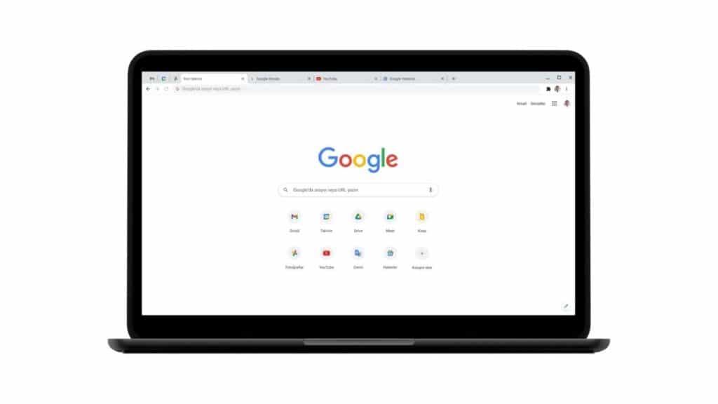 Google Chrome için Pop-Up Engelleme Özelliğini Aktif Etme