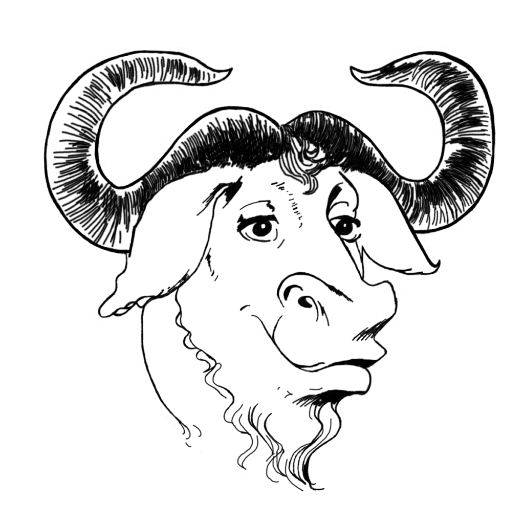GNU-projesi