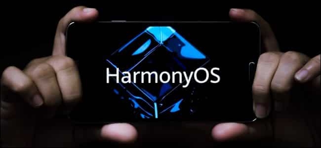 HarmonyOS nedir?