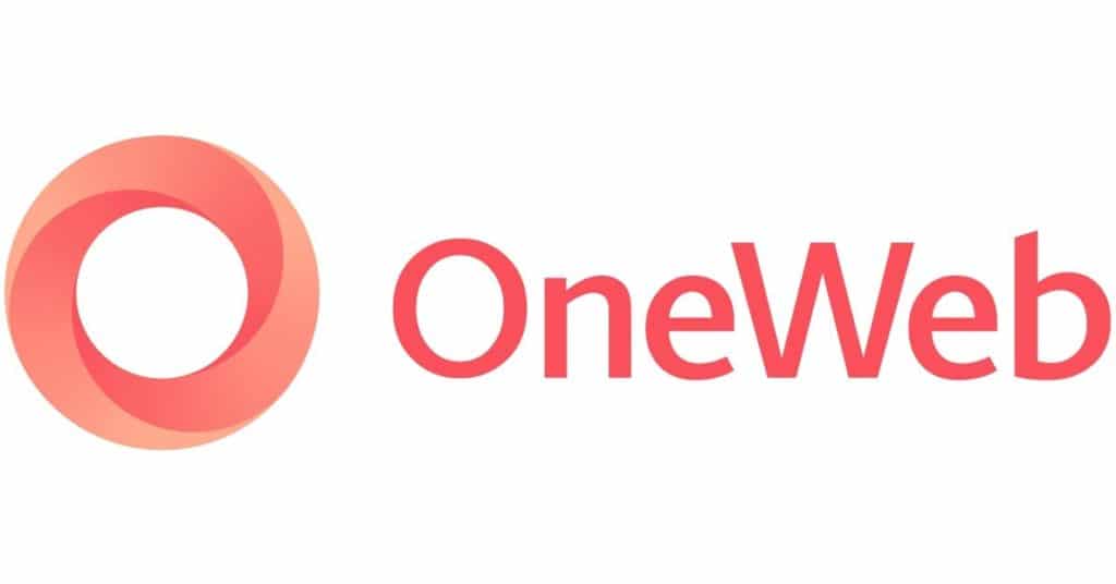 OneWeb Logosu