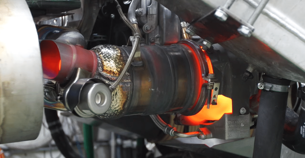 Porsche 3D yazıcı ile piston üretiminde dayanıklılık testi