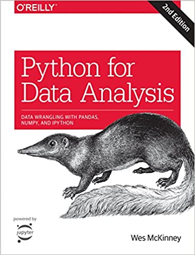 python-for-data-analysis