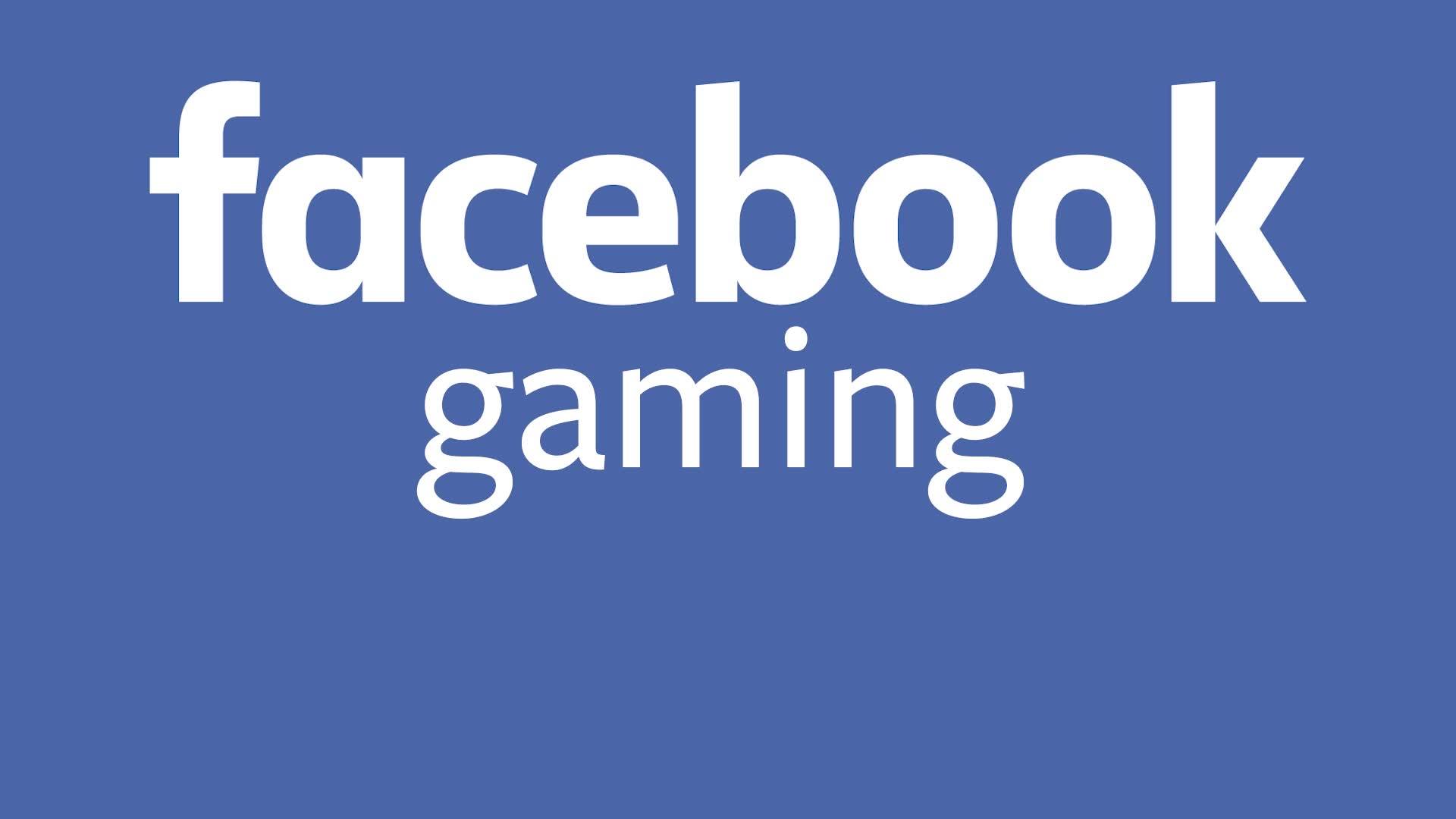facebook-gaming