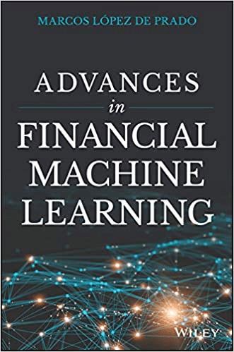 makine-öğrenimi-için-en-iyi-kitap-advances-in-financial-ml