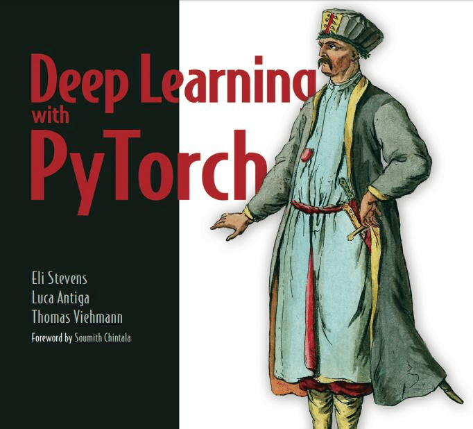 makine-öğrenimi-için-en-iyi-kitap-deep-learning-with-pytorch