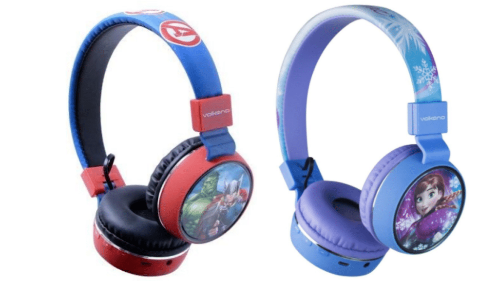 Volkano Bluetooth Çocuk Kulaklık