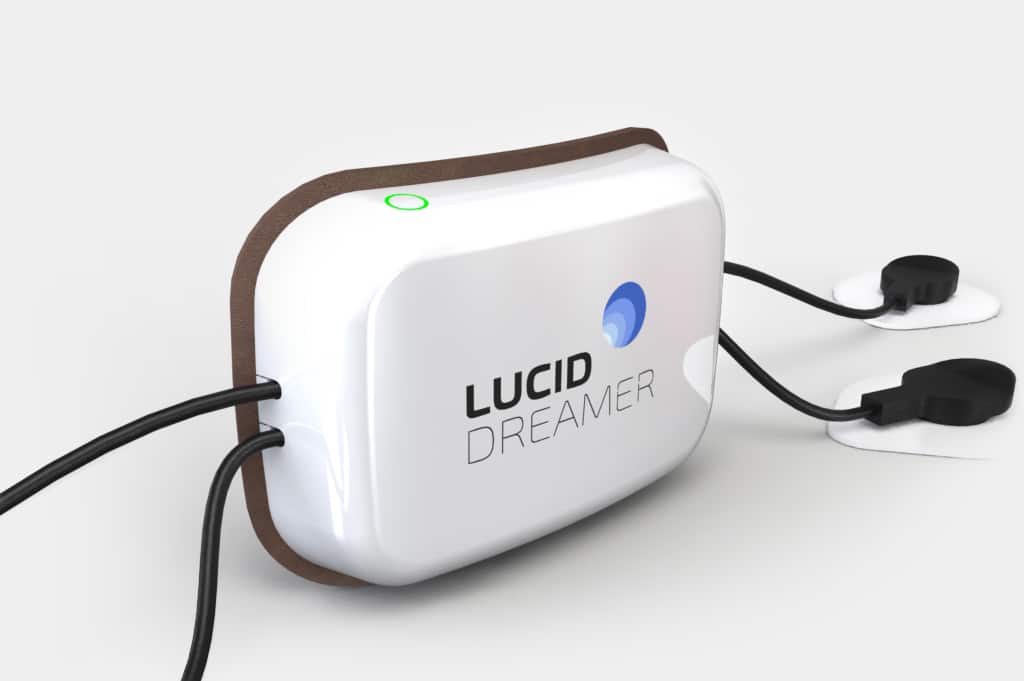 Lucid Dreamer Cihazı