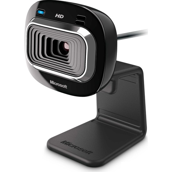 en iyi webcam microsoft-lifecam-webcam