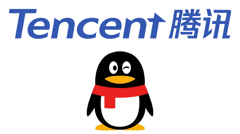 Tencent - Dünya'nın en popüler internet siteleri