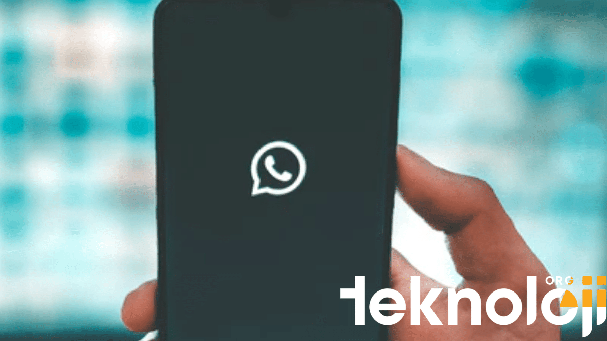 WhatsApp Android Cihazlara Yüz Tanıma Özelliği