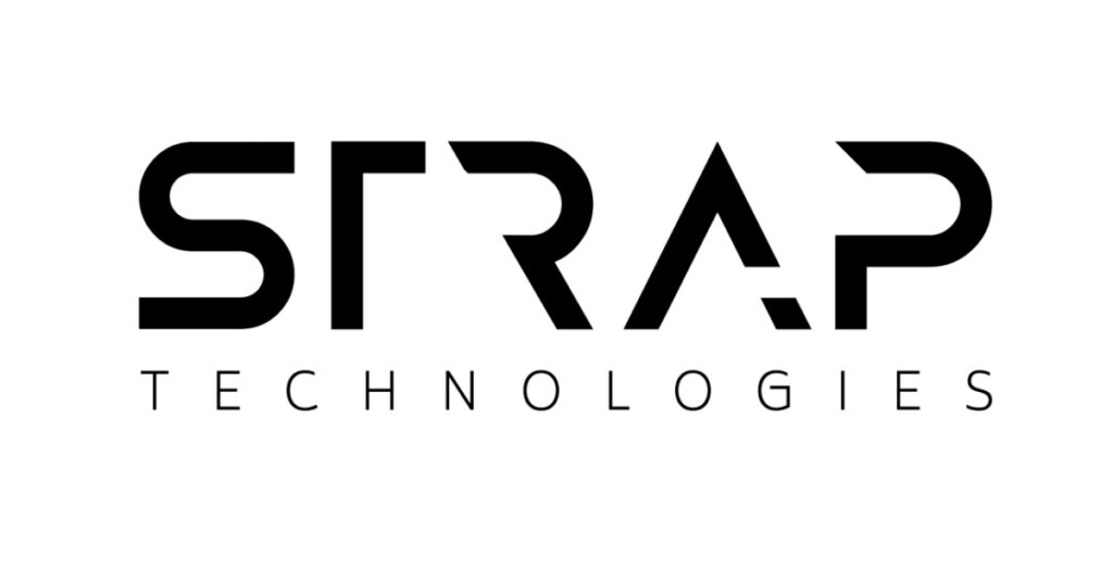 STRAP Technologies Logosu