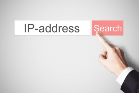 IP Adresi arama