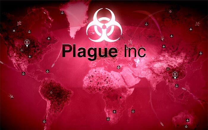 plague-inc en iyi mobil oyunlar