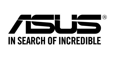 en iyi bilgisayar markaları: Asus Logo