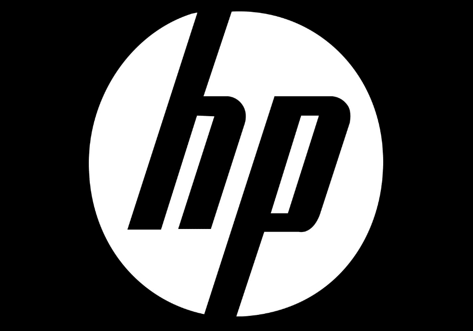 en iyi bilgisayar markaları: HP logo