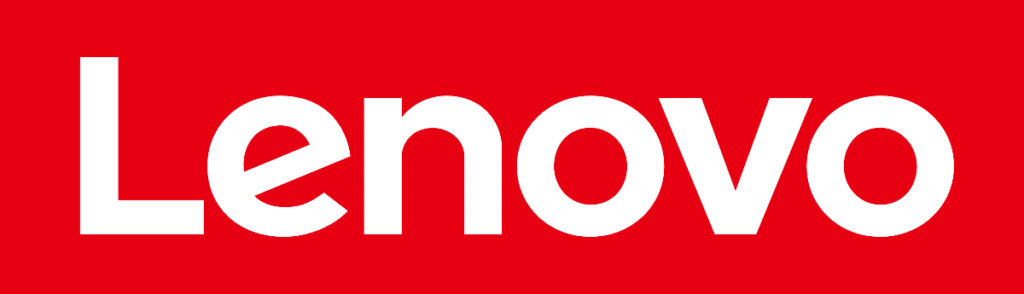 en iyi bilgisayar markaları: Lenovo logo