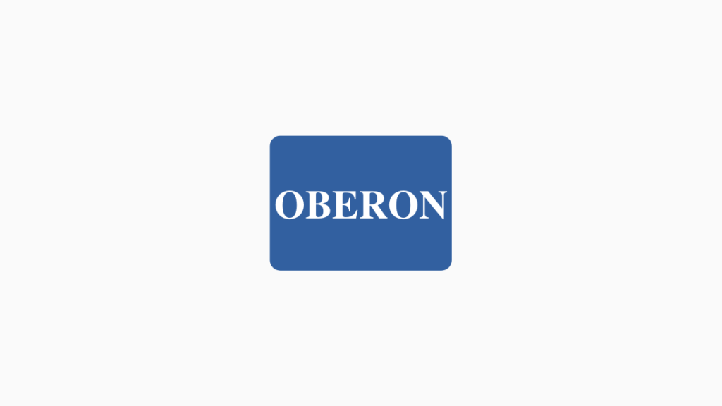 Oberon programlama dili Wirth tarafından geliştirilmiştir.