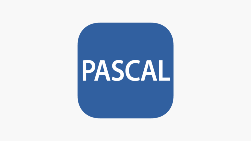 Pascal programlama dili Wirth tarafından geliştirilmiştir.
