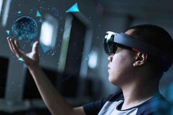 VR ve AR Teknolojileri