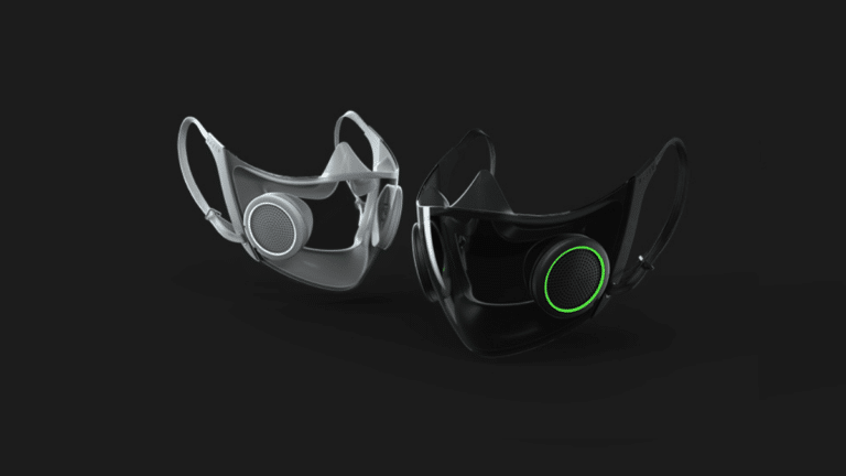 Razer Project Hazel