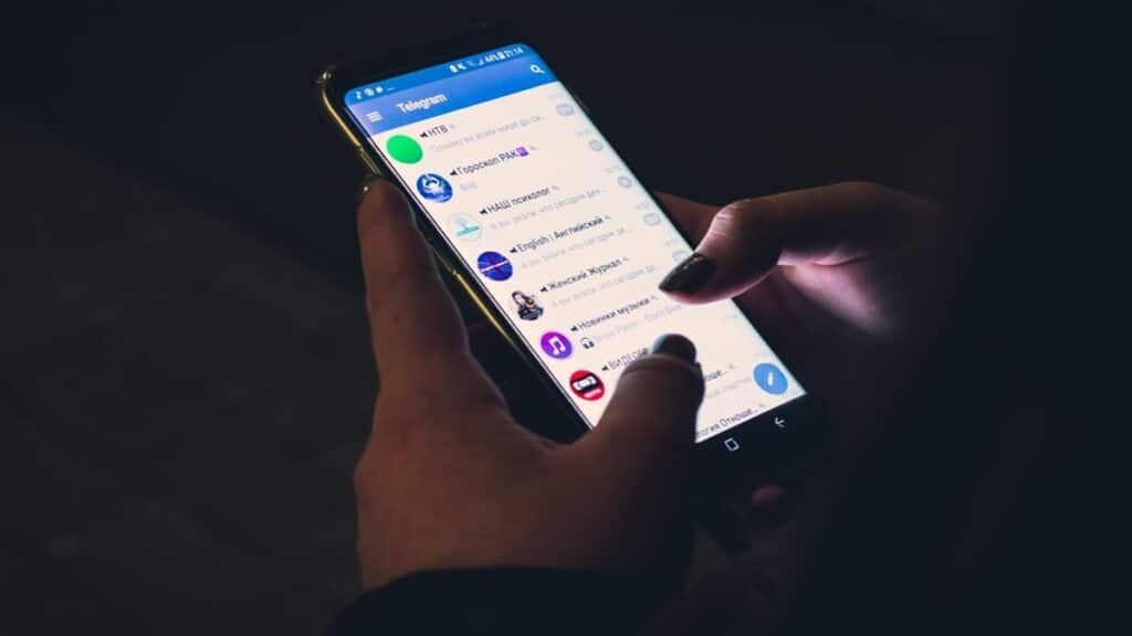 Whatsapp sohbetleri telegram'a taşınabilecek
