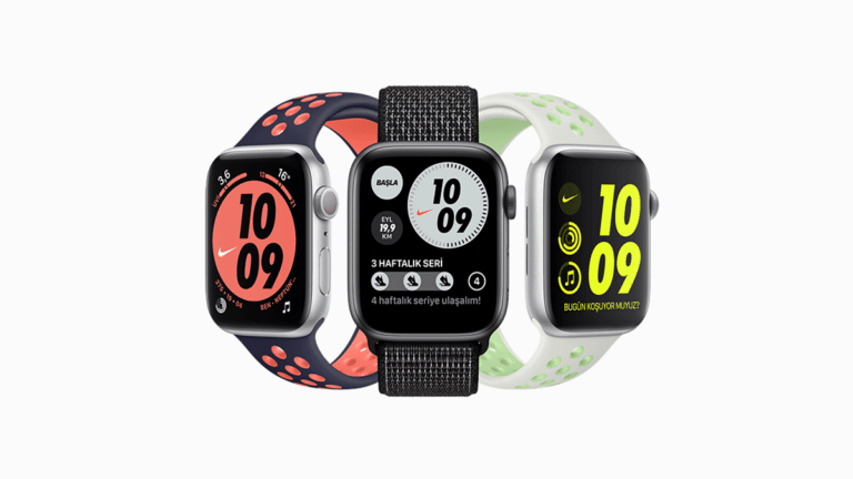 Apple Yeni Bir Apple Watch Serisi Üretebilir