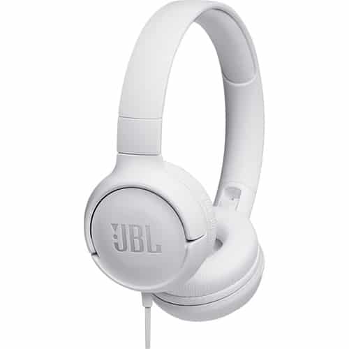 JBL T500 Kablolu Kulaklık Önerileri