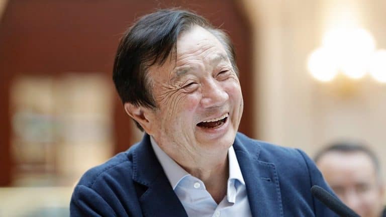 Ren Zhengfei Kimdir Huaweinin Kurucusu