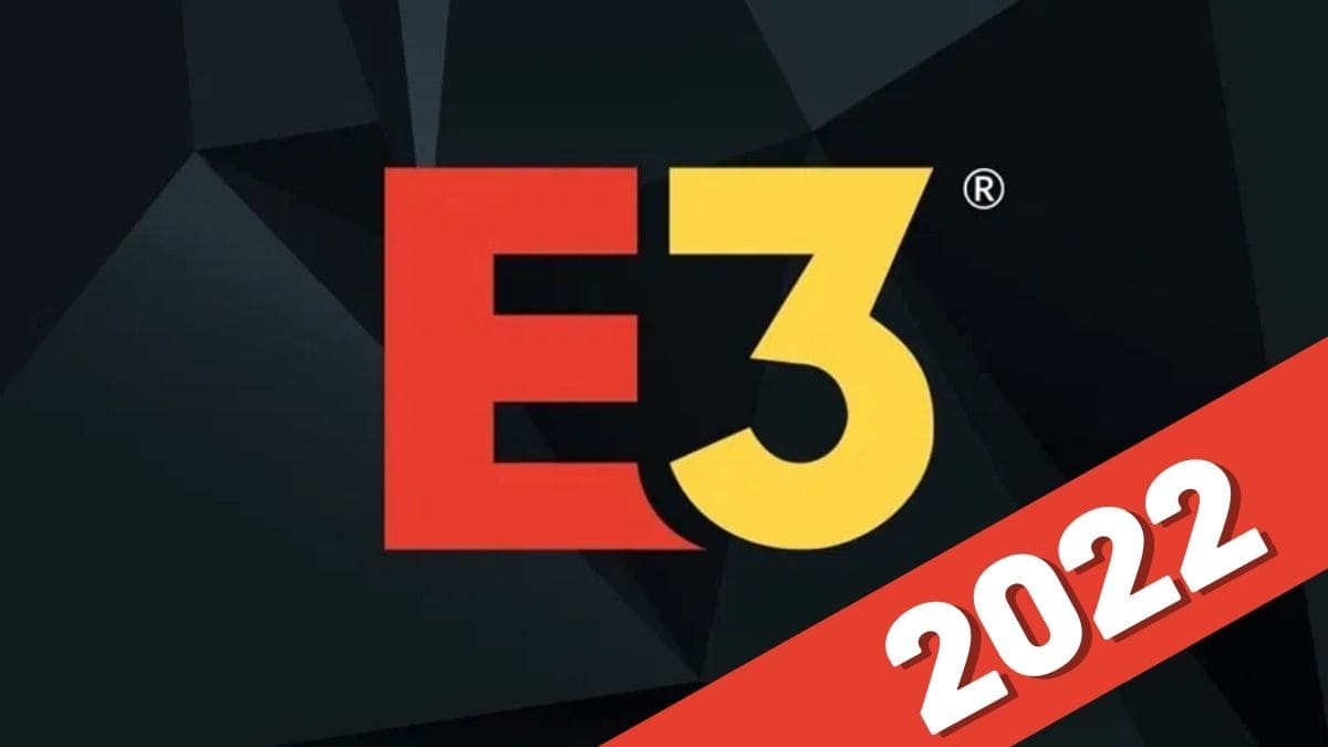 Три 2022. E3 2022 Дата проведения. E3 2022 отменён. E3 2020 Дата проведения.