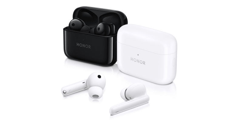 Honor Earbuds 2 SE Tanıtıldı 10 Saat Kullanım Vadediyor