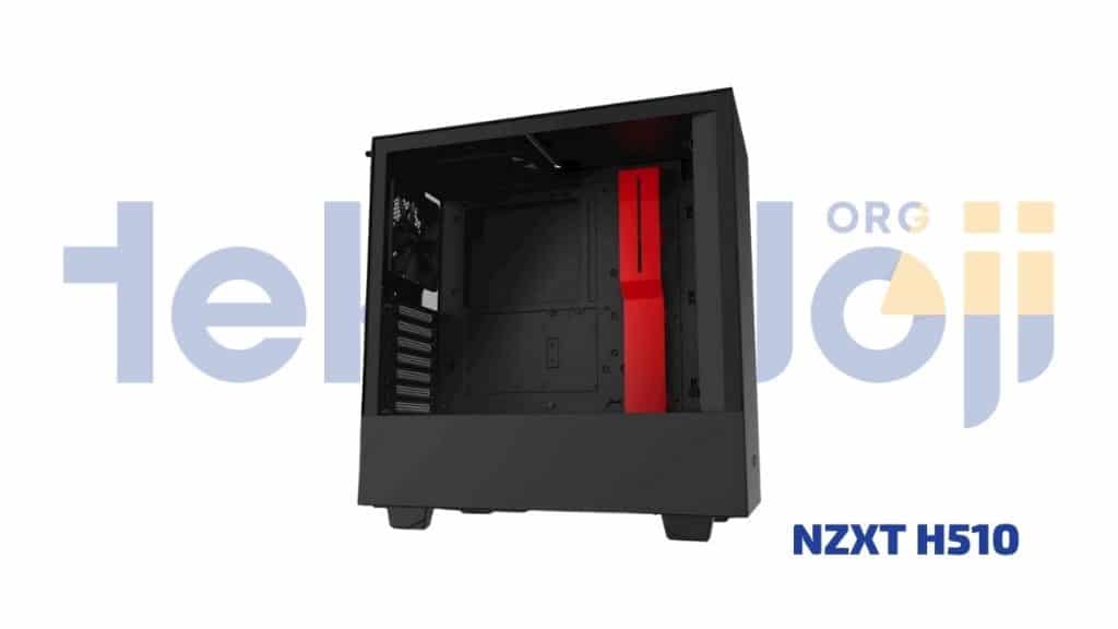 NZXT H510