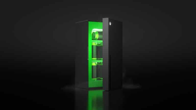 Xbox Mini Buzdolabı Tanıtıldı: Bu Yaz Geliyor!