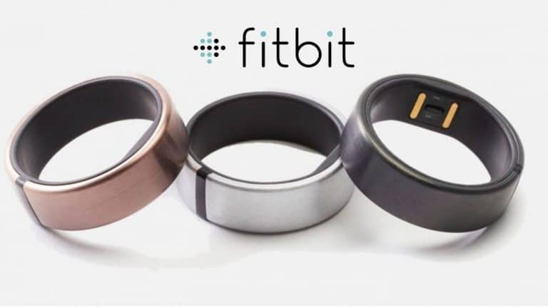 Fitbit Akıllı Yüzük