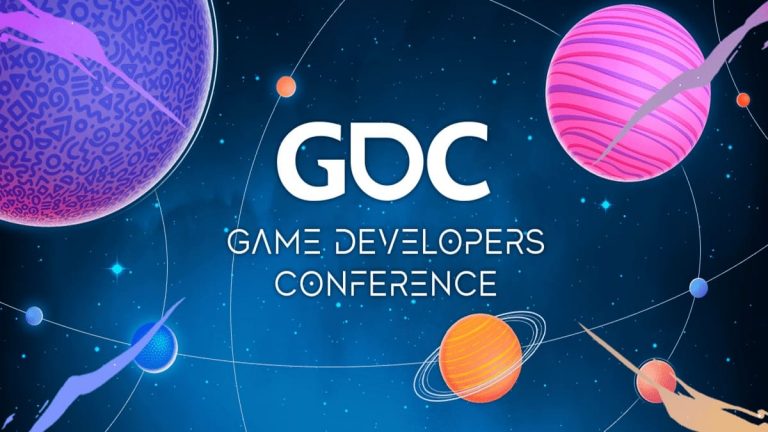 GDC 2022 İçin Oyunculara Müjde Yüz Yüze Olacak