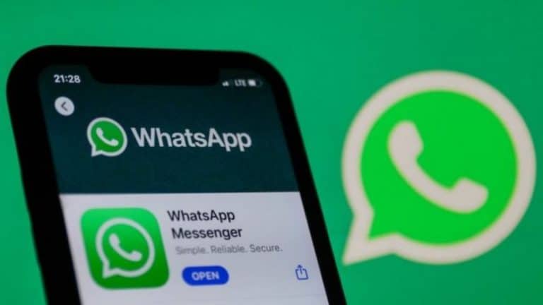 WhatsApp iOS için yeni özelliğin beta sürecinde