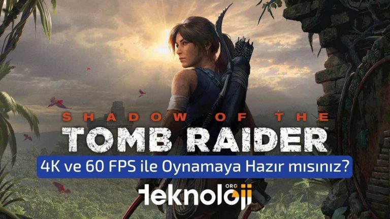 shadow of the tomb raider 4k