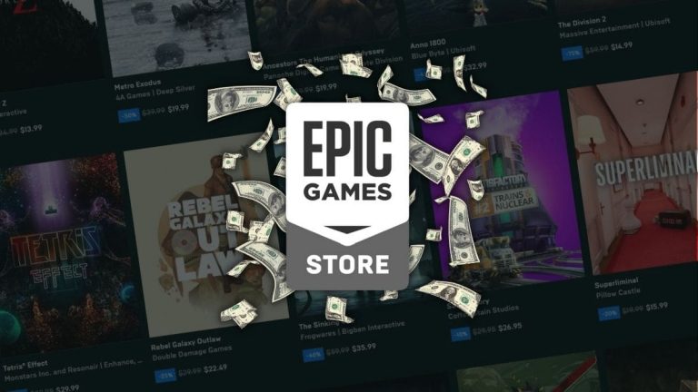 epic özel oyunlar para kaybediyor