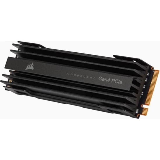 Corsair MP600 Pro 1TB 7000MB-5500MB/s NVMe PCIe M.2 (CSSD-F1000GBMP600PRO)