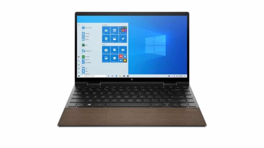 HP-ENVY-x360-Convertible-13-AY0006NT En iyi laptop tavsiye