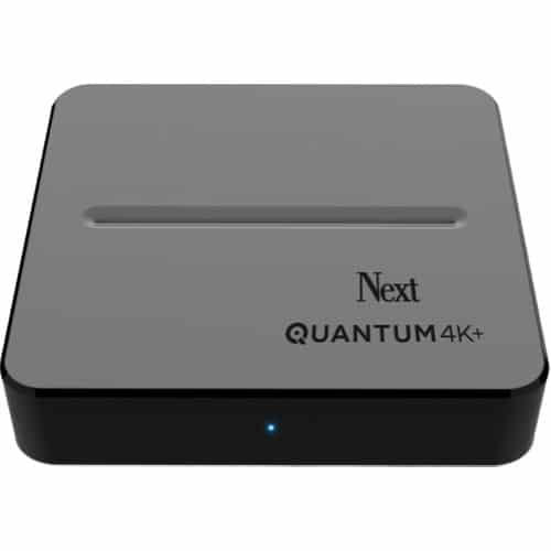 En İyi Uydu Alıcısı Önerileri - Next Quantum 4K+