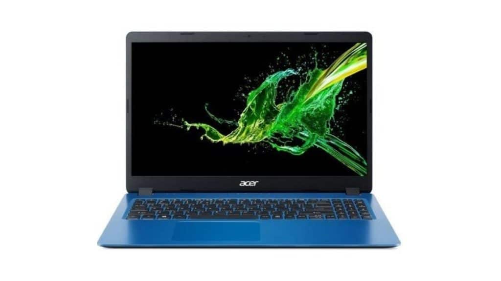 Acer Aspire 3 A315-56-35S9