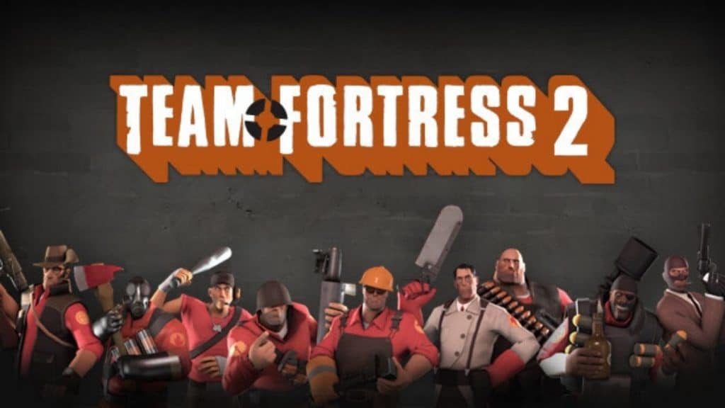 en iyi bedava oyunlar - Team Fortress 2