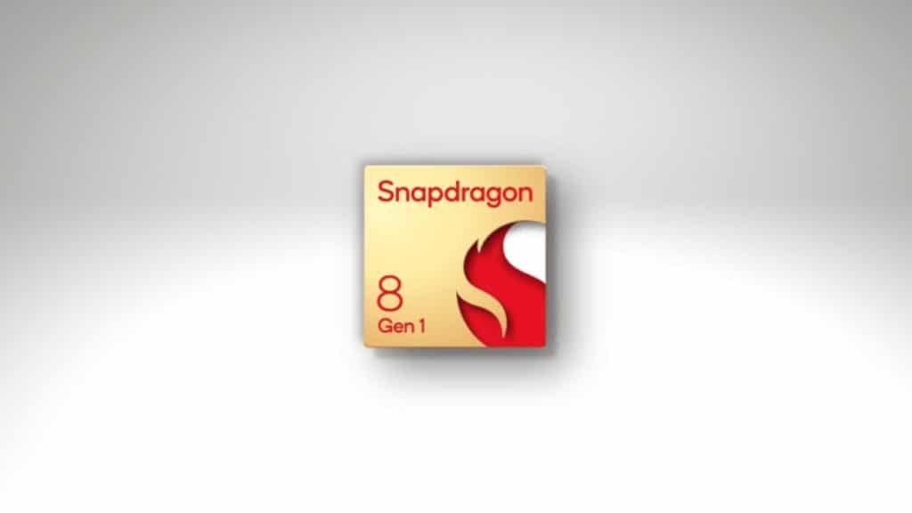 En iyi telefon işlemcileri - Snapdragon 8 Gen 1