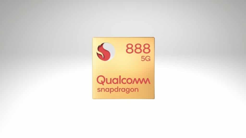 En iyi telefon işlemcileri - Snapdragon 888+