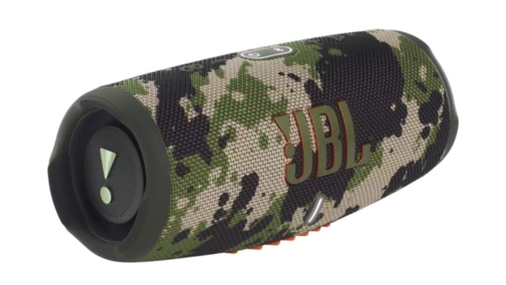 JBL-Charge-5 En iyi Bluetooth hoparlör tavsiyeleri