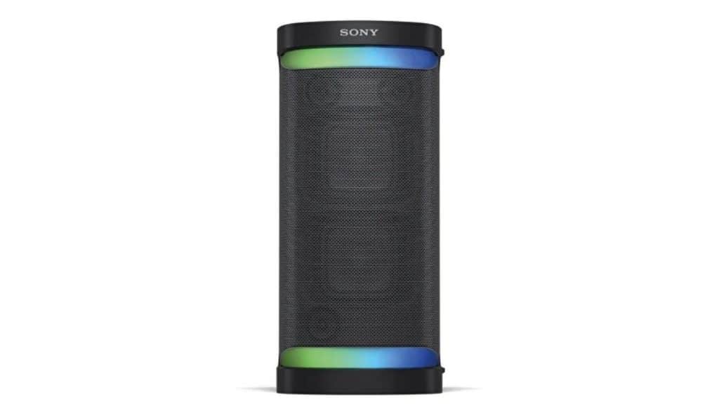 Sony-SRS-XP700 En iyi Bluetooth hoparlör tavsiyeleri