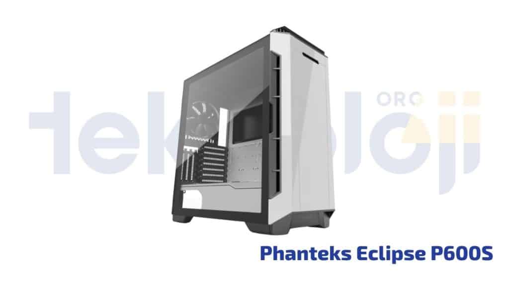 Phanteks Eclipse P600S