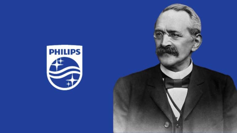 Frederik Philips