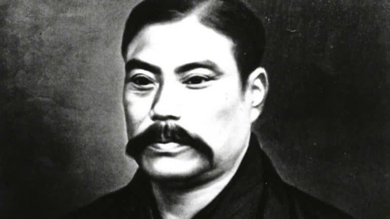 Yataro Iwasaki